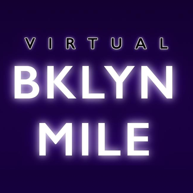 Virtual BKLYN MILE
